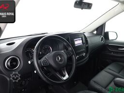 mercedes-benz Vito Tourer 119 CDI EXTRALANG 9 SITZE LEDER,NAVI