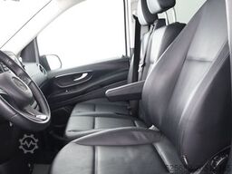 mercedes-benz Vito Tourer 119 CDI EXTRALANG 9 SITZE LEDER,NAVI