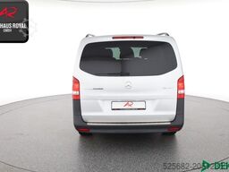 mercedes-benz Vito Tourer 119 CDI LANG 9 SITZE STANDHZ,KAMERA