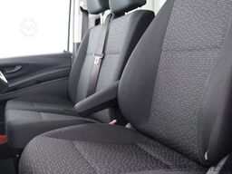 mercedes-benz Vito Tourer 119 CDI LANG 9 SITZE STANDHZ,KAMERA