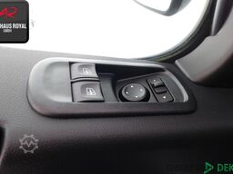 nissan Interstar 2.3 DCI KASTEN L2H2 KAMERA,NAVIGATION