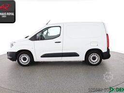 opel Combo 1.5 CDTI EDITION KASTEN SORTIMO,SPURHALTE