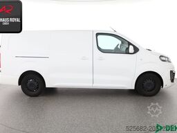 opel Vivaro 2.0 D CARGO KASTEN L KAMERA,NAVI,1.HD,SH