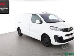 opel Vivaro 2.0 D CARGO KASTEN L KAMERA,NAVI,1.HD,SH