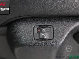 opel Vivaro 2.0 D CARGO KASTEN L KAMERA,NAVI,1.HD,SH