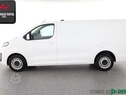 opel Vivaro 2.0 D CARGO KASTEN LANG NAVI,KAMERA,1.HD