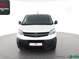 opel Vivaro 2.0 D CARGO L KASTEN PHARMAAUSBAU,KAMERA