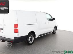 opel Vivaro 2.0 D KASTEN L3H1 NAVI,CARPLAY,AHK,KAMERA