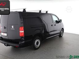 peugeot Expert 2.0 KASTEN L3 STANDHEIZ,KAMERA,AHK,SITZHZ