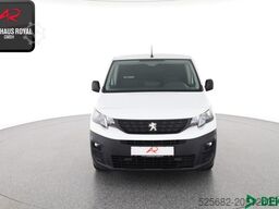 peugeot Partner 1.5 BlueHDi 100 KASTEN L2 3SITZE,NAVI,SH