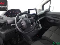 peugeot Partner 1.5 BlueHDi 100 KASTEN L2 3SITZE,NAVI,SH