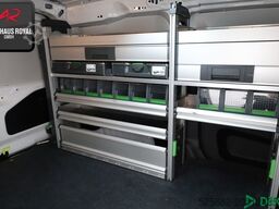 peugeot Partner 1.5 BlueHDi 100 KASTEN L2 3SITZE,NAVI,SH