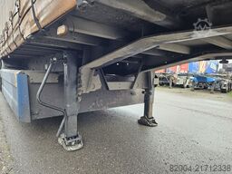 VAN HOOL 3B0072 | GALVANISED STEEL CHASSIS | ALU RIMS |B...