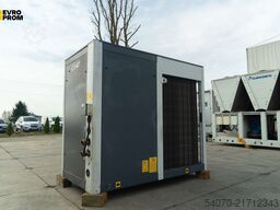Used Chiller / Heat pump CIAT 61.5/64.1kW | With warranty
