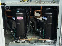 Used Chiller / Heat pump CIAT 61.5/64.1kW | With warranty