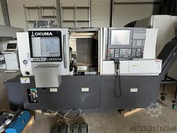 OKUMA GENOS L2000-e