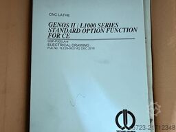 OKUMA GENOS L2000-e