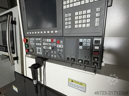 OKUMA GENOS L2000-e