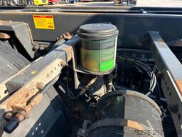 Ginaf X6 5250 CSE 10x4 Hyva kipper 28 m3 Euro 6