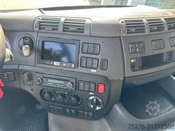 Ginaf X6 5250 CSE 10x4 Hyva kipper 28 m3 Euro 6