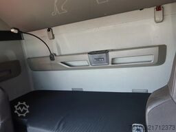 MAN TGX 26.510 Oprijwagen Full air 6x2