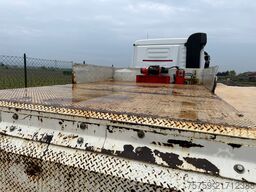 CTC ZA90SRT47 Tieflader 11.87m+hydr. Rampen