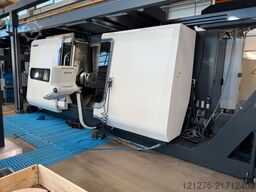 Gildemeister CTX gamma 1250 CT