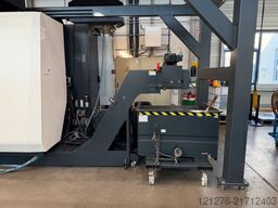 Gildemeister CTX gamma 1250 CT