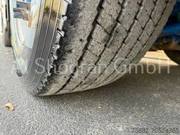 Volvo FH 16.750 8x2 / Loglift BF118S / Eu6