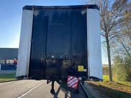 Bulthuis TSAA 48 Stahl / Steel Transport / 11.5 Meter /...