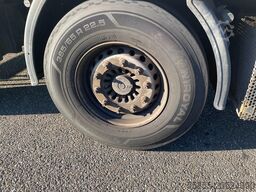 Bulthuis TSAA 48 Stahl  / Steel Transport / 11.5 Meter /...