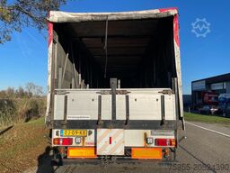 Bulthuis TSAA 48 Stahl  / Steel Transport / 11.5 Meter /...