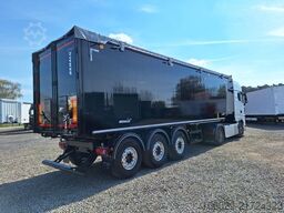 BENALU AGRILINER Bulkliner 91  SOFORT LIEFERBAR