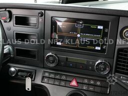 MERCEDES-BENZ Antos 2443 Autotransp. Kässbohrer Metago