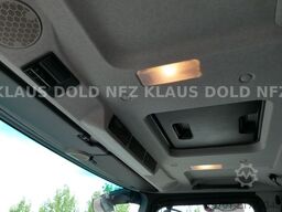 MERCEDES-BENZ Antos 2443 Autotransp. Kässbohrer Metago