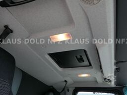 MERCEDES-BENZ Antos 2443 Autotransp. Kässbohrer Metago