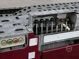 MERCEDES-BENZ Antos 2443 Autotransp. Kässbohrer Metago