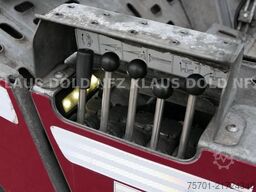 MERCEDES-BENZ Antos 2443 Autotransp. Kässbohrer Metago