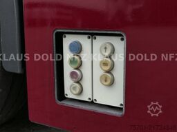 MERCEDES-BENZ Antos 2443 Autotransp. Kässbohrer Metago