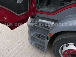 MERCEDES-BENZ Antos 2443 Autotransp. Kässbohrer Metago