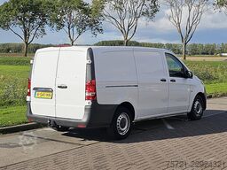 MERCEDES-BENZ VITO 109 L2 EURO6