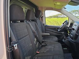 MERCEDES-BENZ VITO 109 L2 EURO6