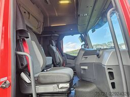 RENAULT T 480 RETARDER
