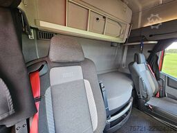 RENAULT T 480 RETARDER
