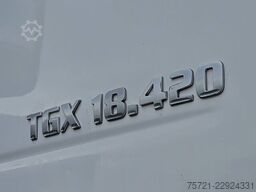 MAN 18.420 TGX XLX INTARDER