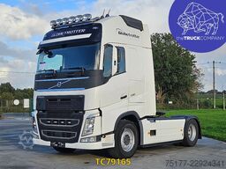 Volvo FH 540