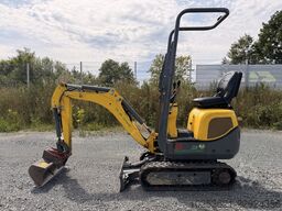 Wacker Neuson 803
