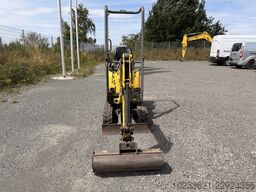 Wacker Neuson 803