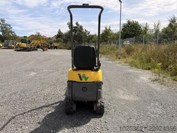 Wacker Neuson 803