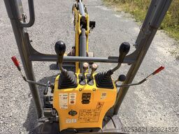 Wacker Neuson 803